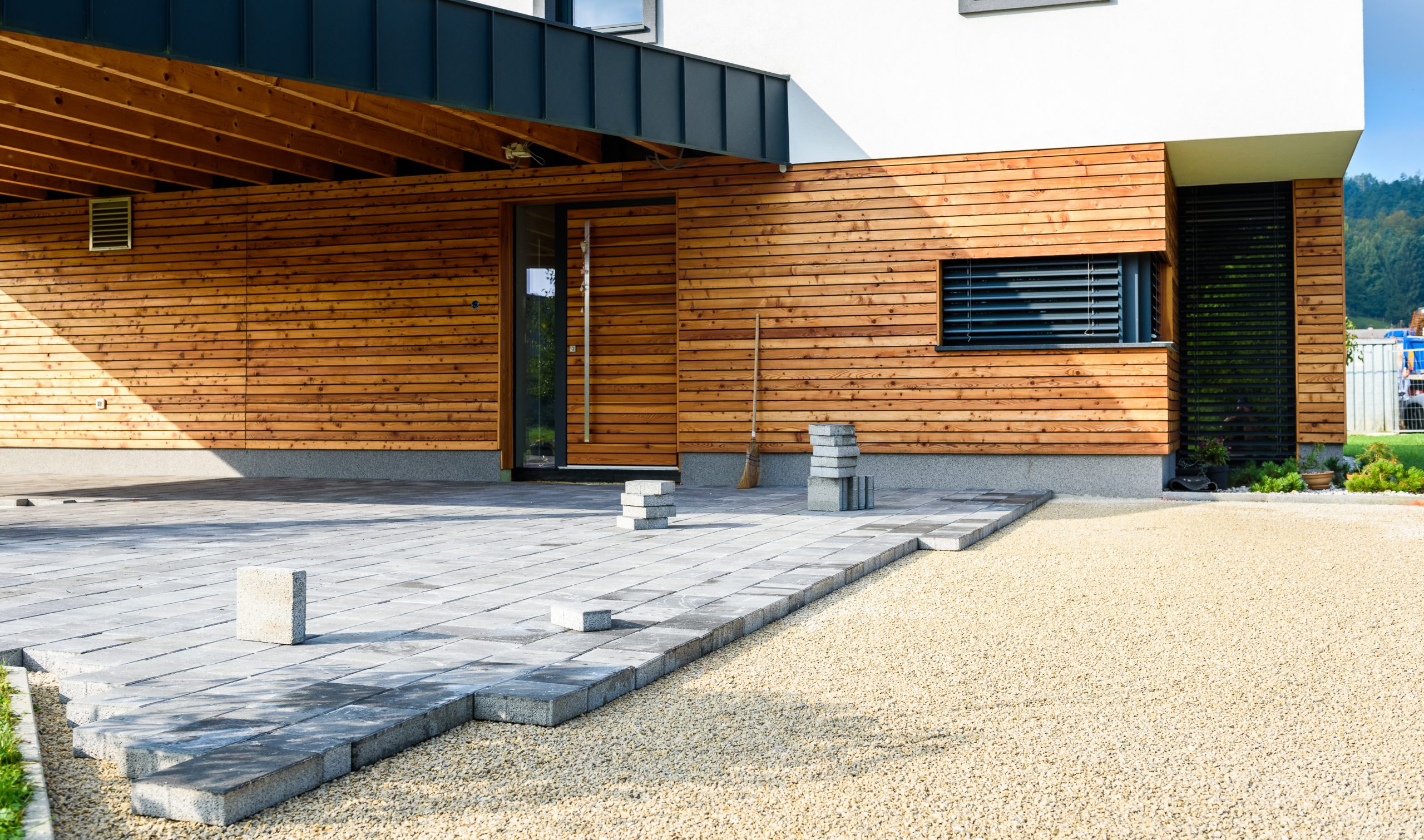 Terrassenbau und Sanierung in Köln und Leverkusen – modern, wetterfest und langlebig.